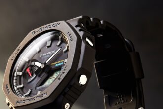 часовник G-Shock на марката Casio