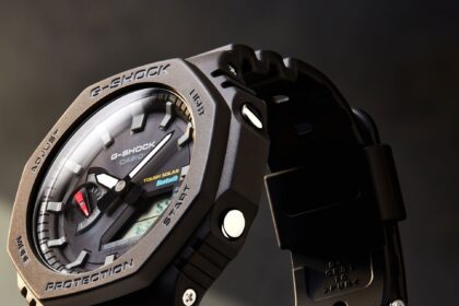 часовник G-Shock на марката Casio