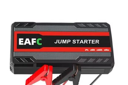 преносим jump starter