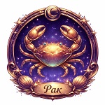 хороскоп зодия рак
