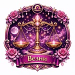 хороскоп зодия везни