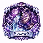 хороскоп зодия водолей
